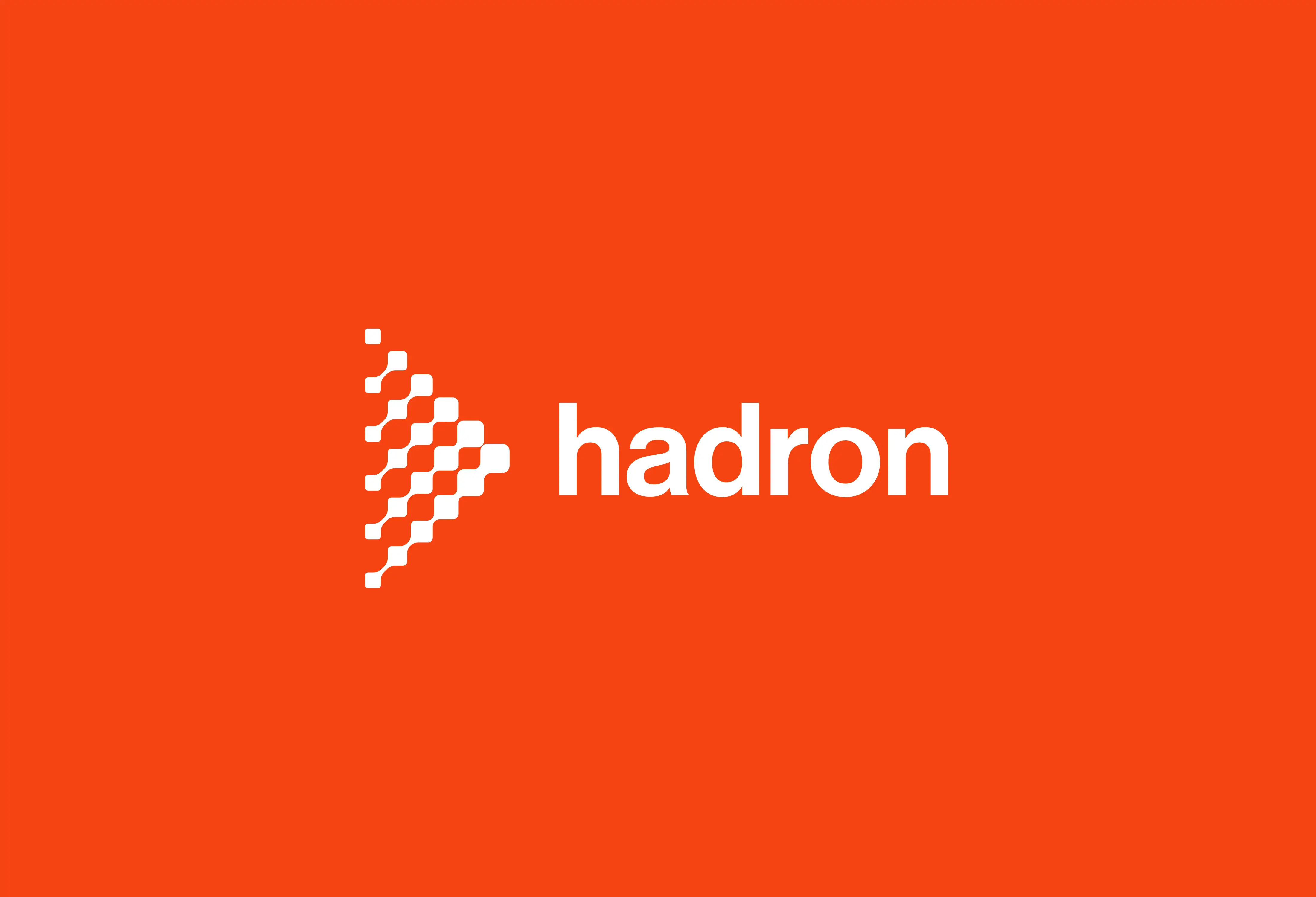 hadron logo